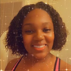 Meet your Posher, Marisha